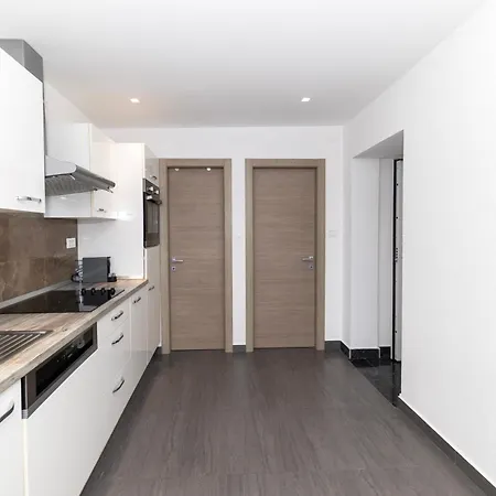 Apartmán Kovac