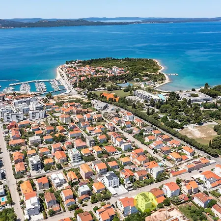 Kovac Apartmán