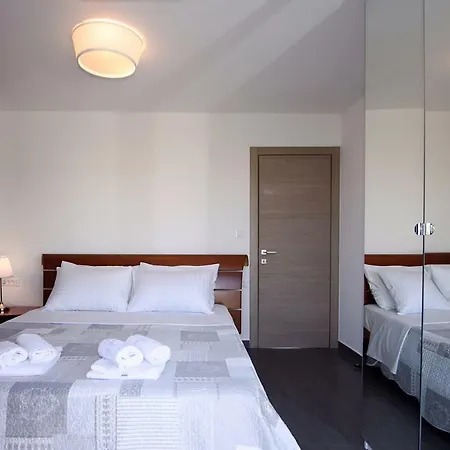 Kovac Apartamento
