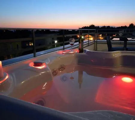 Apartamento Kovac Zadar
