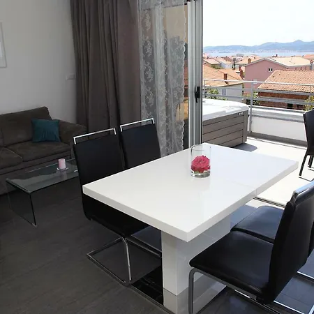 Apartamento Kovac Zadar