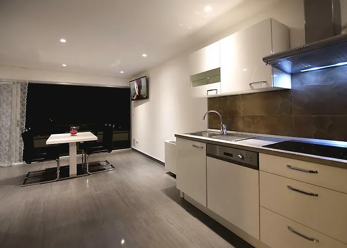 Kovac Lejlighed Zadar