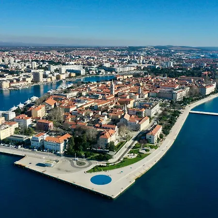 Kovac Apartmán