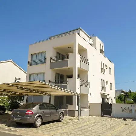 Kovac Апартаменты