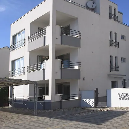 Kovac Апартаменты *