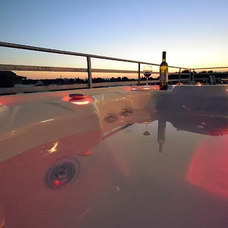 Kovac Апартаменты Задар