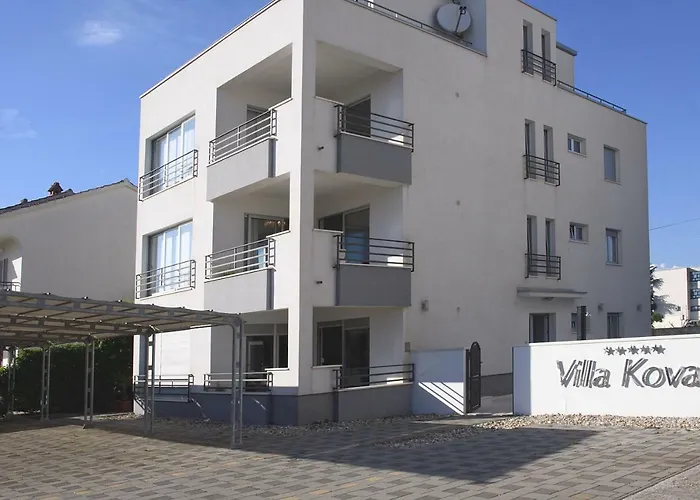 Kovac דירה *