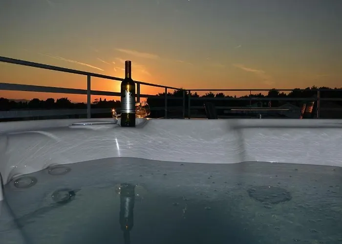 Lejlighed Kovac Zadar