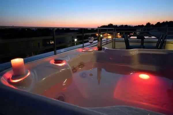 Lejlighed Kovac Zadar