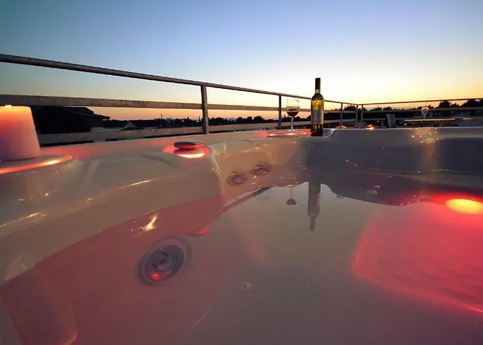 Kovac Lejlighed Zadar